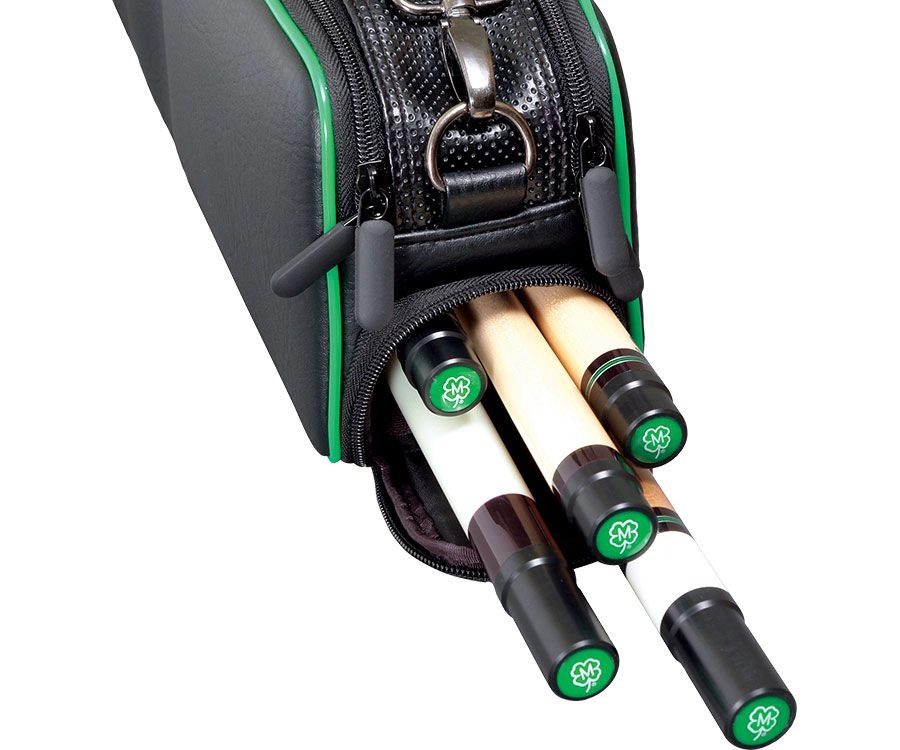 McDermott 4 Butt 7 Shaft Smuggler Case 4 McDermott 4 Butt 7 Shaft Smuggler Case - Image 2