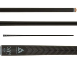 McDermott Defy 12.5mm Carbon Fiber Pool Cue Shaft