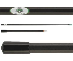 Marty Carey MCJMP Jump Q