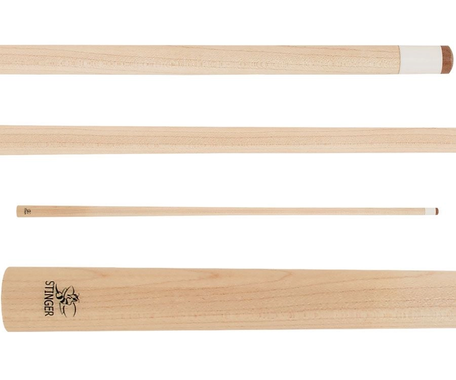 McDermott Stinger Extra Shaft 3 McDermott Stinger Extra Shaft