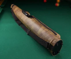 Outlaw 2 Butt 2 Shaft Horseshoe Hard Case -Billiards Sale Store olh22 guns 02 3