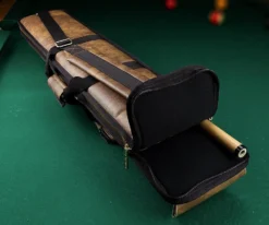 Outlaw Nexus 3 Butt 5 Shaft Horseshoe Hard Case -Billiards Sale Store olh35 guns 03 3