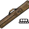 Outlaw Nexus 3 Butt 5 Shaft Horseshoe Hard Case 1 Outlaw Nexus 3 Butt 5 Shaft Horseshoe Hard Case -Billiards Sale Store olh35 horseshoe 01
