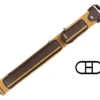 Outlaw 2x2 Brown Hard Cue Case 2 Outlaw 2x2 Brown Hard Cue Case -Billiards Sale Store olm22 brown 01