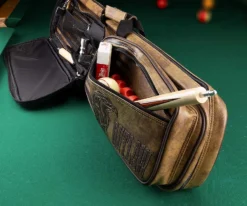 OUTLAW 4x8 Soft Case -Billiards Sale Store olscb 01