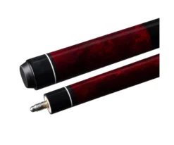 Economy Two-Piece Pool Cue Bundle (4 House Cues Set) -Billiards Sale Store pdeco2 hero