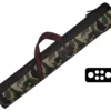 Poison Covert Camo 2 Butt 4 Shaft Hard Case -Billiards Sale Store poccov24 01
