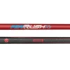 Predator Air Rush Red Revenge With Wrap 1 Predator Air Rush Red Revenge With Wrap -Billiards Sale Store prearuw red cat 1 1