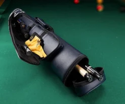 Predator Roadline 2x4 Hard Case - Black & Yellow 9 Predator Roadline 2x4 Hard Case - Black & Yellow -Billiards Sale Store predr24 blu white 01 2