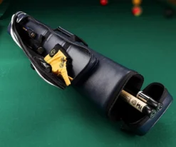 Predator Roadline 3x5 Hard Case - Blue/White 10 Predator Roadline 3x5 Hard Case - Blue/White -Billiards Sale Store predr35 blu white 01 2