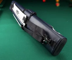 Predator Roadline 3x5 Hard Case - Blue/White 9 Predator Roadline 3x5 Hard Case - Blue/White -Billiards Sale Store predr35 blu white 02 2