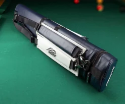 Predator Roadline 3x5 Hard Case - Blue/White 11 Predator Roadline 3x5 Hard Case - Blue/White -Billiards Sale Store predr35 blu white 03 2