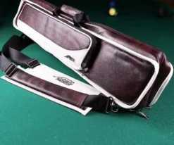 Predator Roadline 4x8 Soft Case - Black/Yellow -Billiards Sale Store predr48 02 1