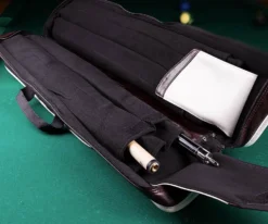 Predator Sport BLAK 3 Butt 4 Shaft Soft Case -Billiards Sale Store predr48 04