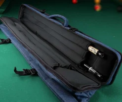 Predator Urbain 2 Butts 4 Shafts Soft Case -Billiards Sale Store predur24s blue 03