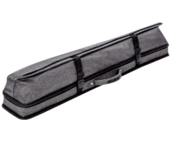 Predator Urbain 2 Butts 4 Shafts Soft Case -Billiards Sale Store predur24s lightgrey top