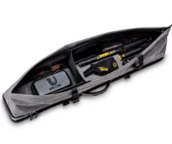 Predator Urbain 2 Butts 4 Shafts Hard Case -Billiards Sale Store predur open