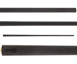 Predator BK-Rush Break Cue No Wrap - BKRUSHNW -Billiards Sale Store preuni brk 01 1