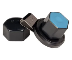 Kamui Chalk Shark Magnetic Chalker- ROKU -Billiards Sale Store qccs blk 01