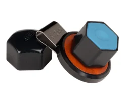 Kamui Chalk Shark Magnetic Chalker- ROKU -Billiards Sale Store qccs brwn 01