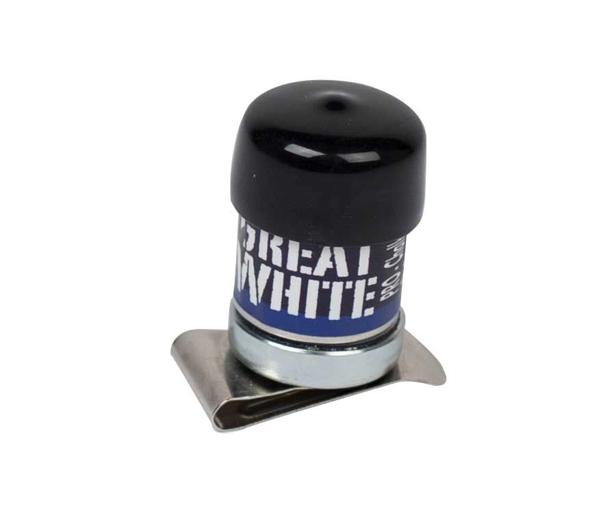Great White Magnetic Chalk Set 4 Great White Magnetic Chalk Set - Image 2