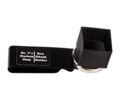 Dr. V's Neo Square Magnetic Chalker 19 Dr. V's Neo Square Magnetic Chalker -Billiards Sale Store qcneo 4 black 01 1