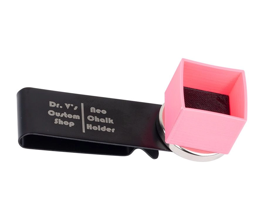 Dr. V's Neo Square Magnetic Chalker 9 Dr. V's Neo Square Magnetic Chalker - Image 7