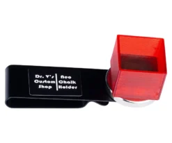Dr. V's Neo Square Magnetic Chalker 18 Dr. V's Neo Square Magnetic Chalker -Billiards Sale Store qcneo 4 red 01 1 1