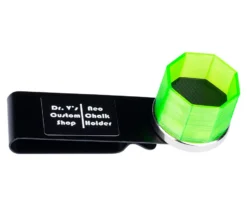 Dr. V's Neo Octagon Magnetic Chalker 24 Dr. V's Neo Octagon Magnetic Chalker -Billiards Sale Store qcneo 8 green 01 1 1