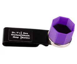 Dr. V's Neo Octagon Magnetic Chalker 17 Dr. V's Neo Octagon Magnetic Chalker -Billiards Sale Store qcneo 8 purple 01 3