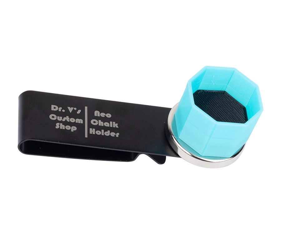 Dr. V's Neo Octagon Magnetic Chalker 10 Dr. V's Neo Octagon Magnetic Chalker - Image 8