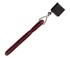 Wood Pocket Chalker -Billiards Sale Store qcwc blackred 01 1