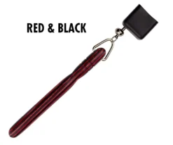 Wood Pocket Chalker -Billiards Sale Store qcwc redblack 01