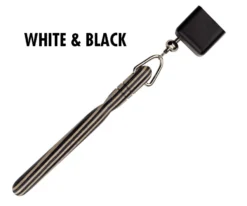 Wood Pocket Chalker -Billiards Sale Store qcwc whiteblack 01