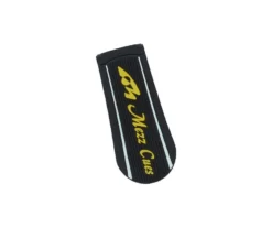 QCZZ Mezz Magnetic Chalk Holder -Billiards Sale Store qczz yellow 1 1
