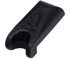 Q Claw Single Cue Holder -Billiards Sale Store qhqc1 black