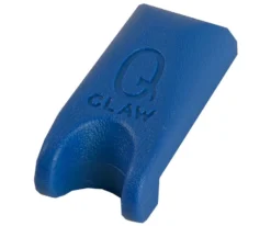 Q Claw Single Cue Holder -Billiards Sale Store qhqc1 blue