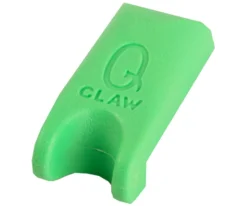 Q Claw Single Cue Holder -Billiards Sale Store qhqc1 green