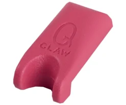 Q Claw Single Cue Holder -Billiards Sale Store qhqc1 pink