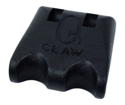 Q Claw 2-Cue Holder -Billiards Sale Store qhqc2 black 01 2