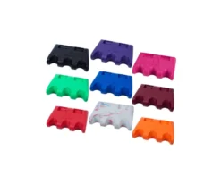 Q Claw 3-Cue Holder -Billiards Sale Store qhqc3new cat