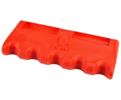 Q Claw 5-Cue Holder -Billiards Sale Store qhqc5 orange 01 1