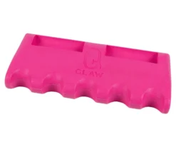 Q Claw 5-Cue Holder -Billiards Sale Store qhqc5 pink 01 1
