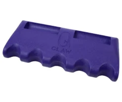 Q Claw 5-Cue Holder -Billiards Sale Store qhqc5 purple 01 1