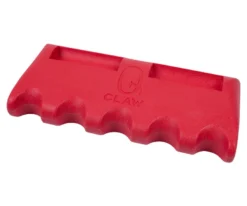 Q Claw 5-Cue Holder -Billiards Sale Store qhqcc5 red 01