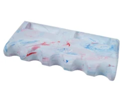 Q Claw 5-Cue Holder -Billiards Sale Store qhqcc5 swirl 01