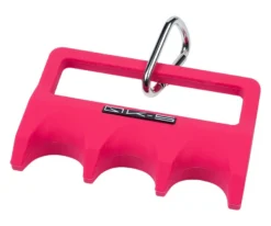 QK-S Cue Holder - 3 Cue -Billiards Sale Store qhqks3 pink 01
