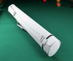 QKS Ray 2 Butt 2 Shaft Hard Case 17 QKS Ray 2 Butt 2 Shaft Hard Case -Billiards Sale Store qks03 grey 03