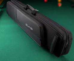 QKS Rogue 3 Butt 4 Shaft Soft Case -Billiards Sale Store qks09 02