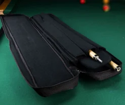 QKS Rogue 3 Butt 4 Shaft Soft Case -Billiards Sale Store qks09 03